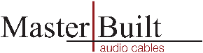 Подписание дистрибуторского соглашения с компанией MasterBuilt Audio